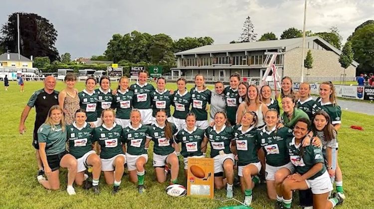 VISIBILITÉ - Teréga s’engage pour mieux valoriser les femmes dans le rugby